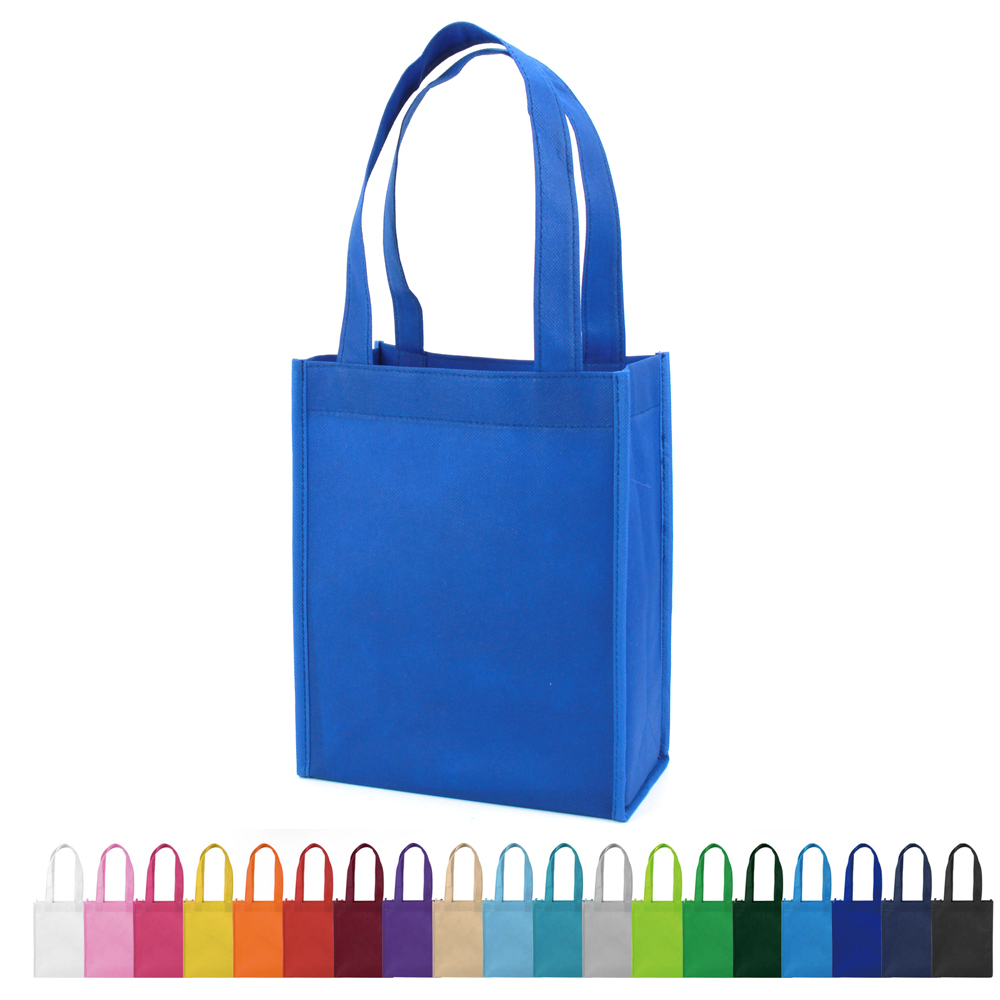 Non-Woven Mini Tote Bag 20