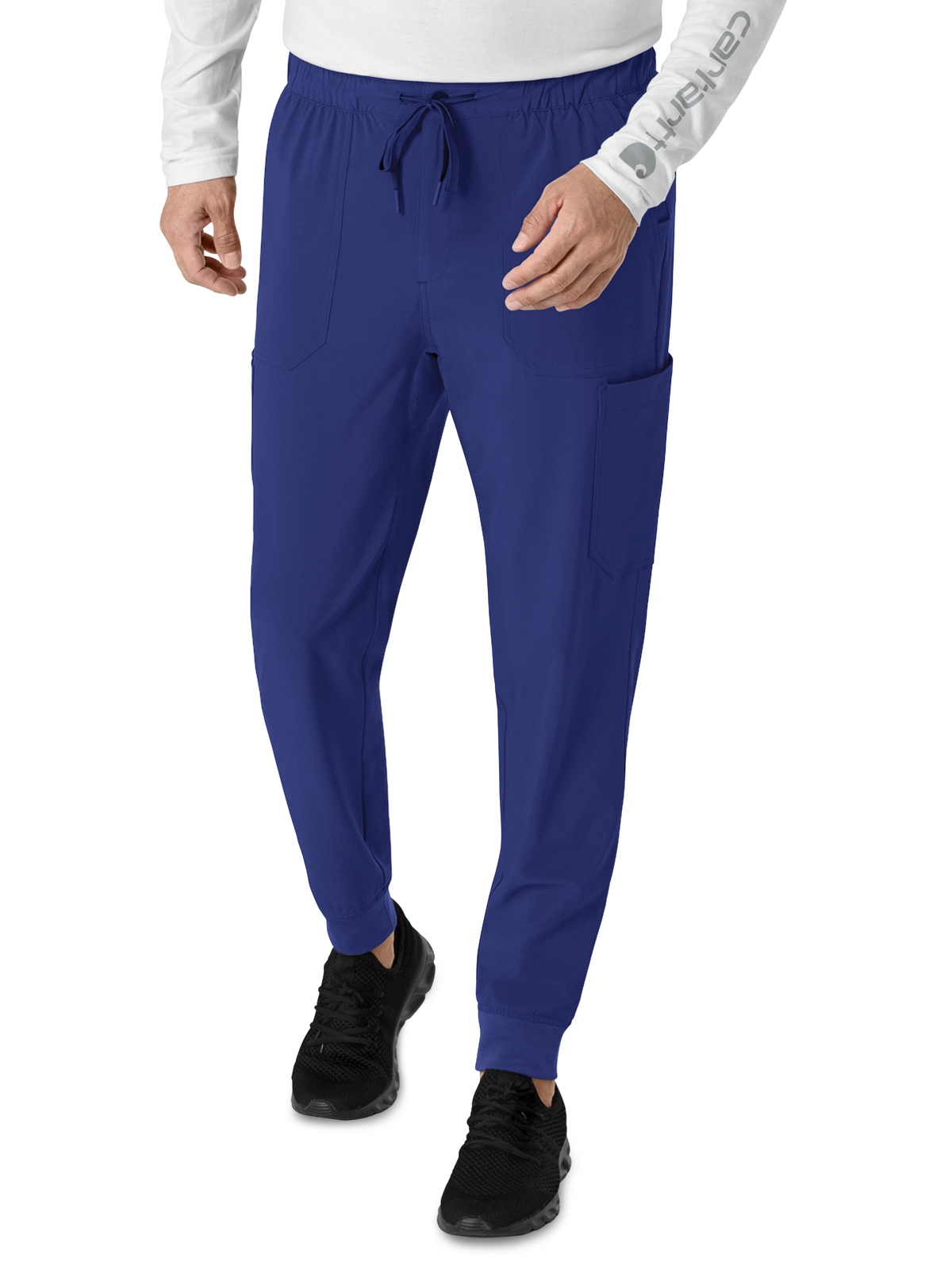 Carhartt Scrubs - Force Cross-Flex - Men's Seven-Pocket Jogger Pant 11