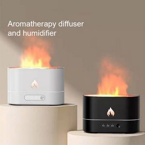 Flame Humidifier 5
