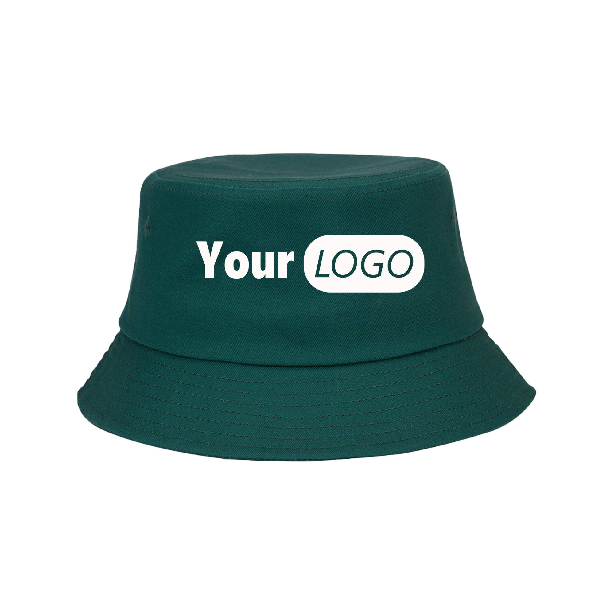 Casual Bucket Hat 3