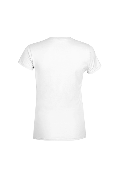 Gildan® Softstyle® Ladies' T-Shirt 96