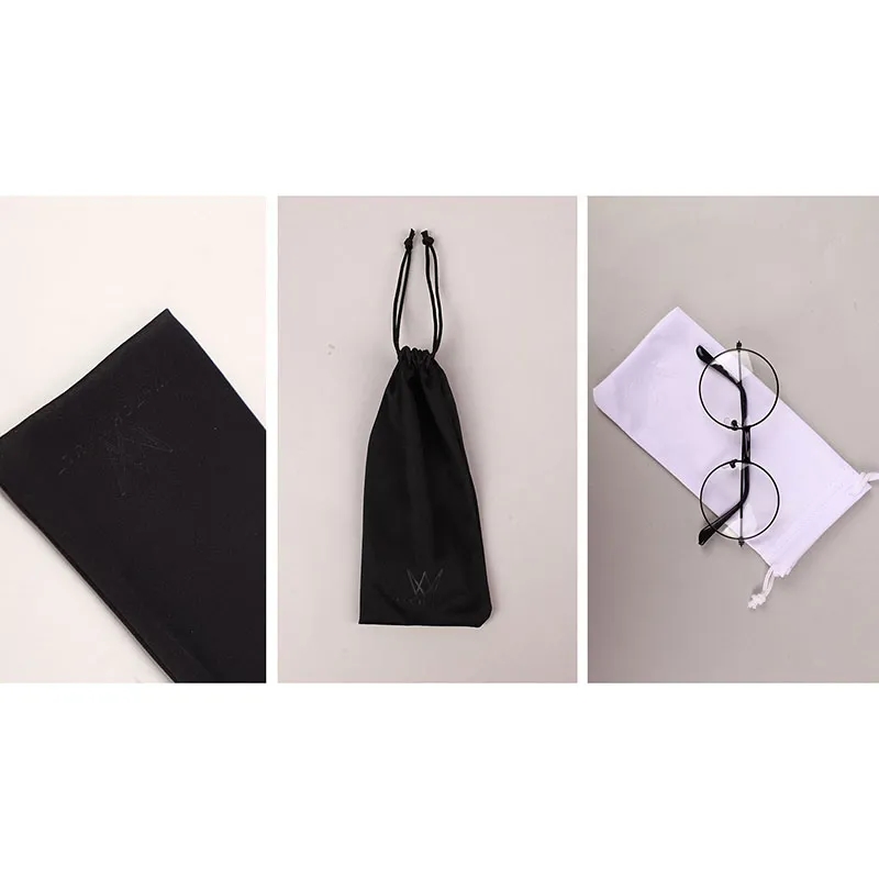 Microfiber Eyeglasses Storage Bag 5