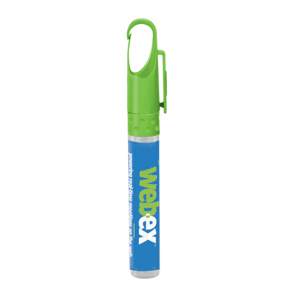 10 mL. CleanZ Pen Sanitizer 16