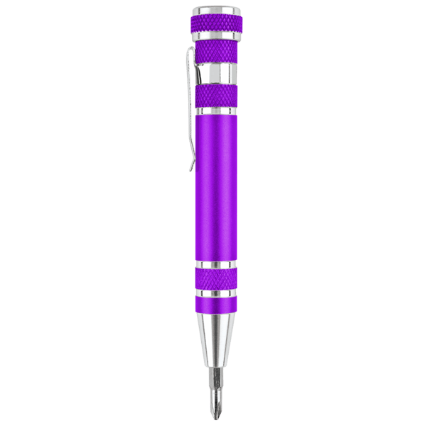Pocket Pal Aluminum Tool Pen 2