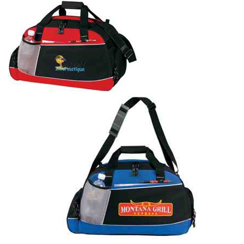 Sport Lite Travel Duffle 2