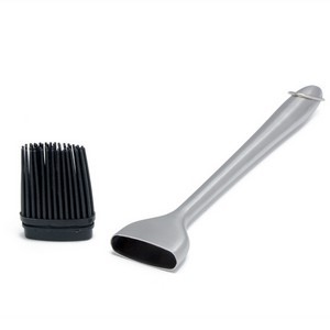 Durable Stainless Steel Pizza Frying Shovel 2