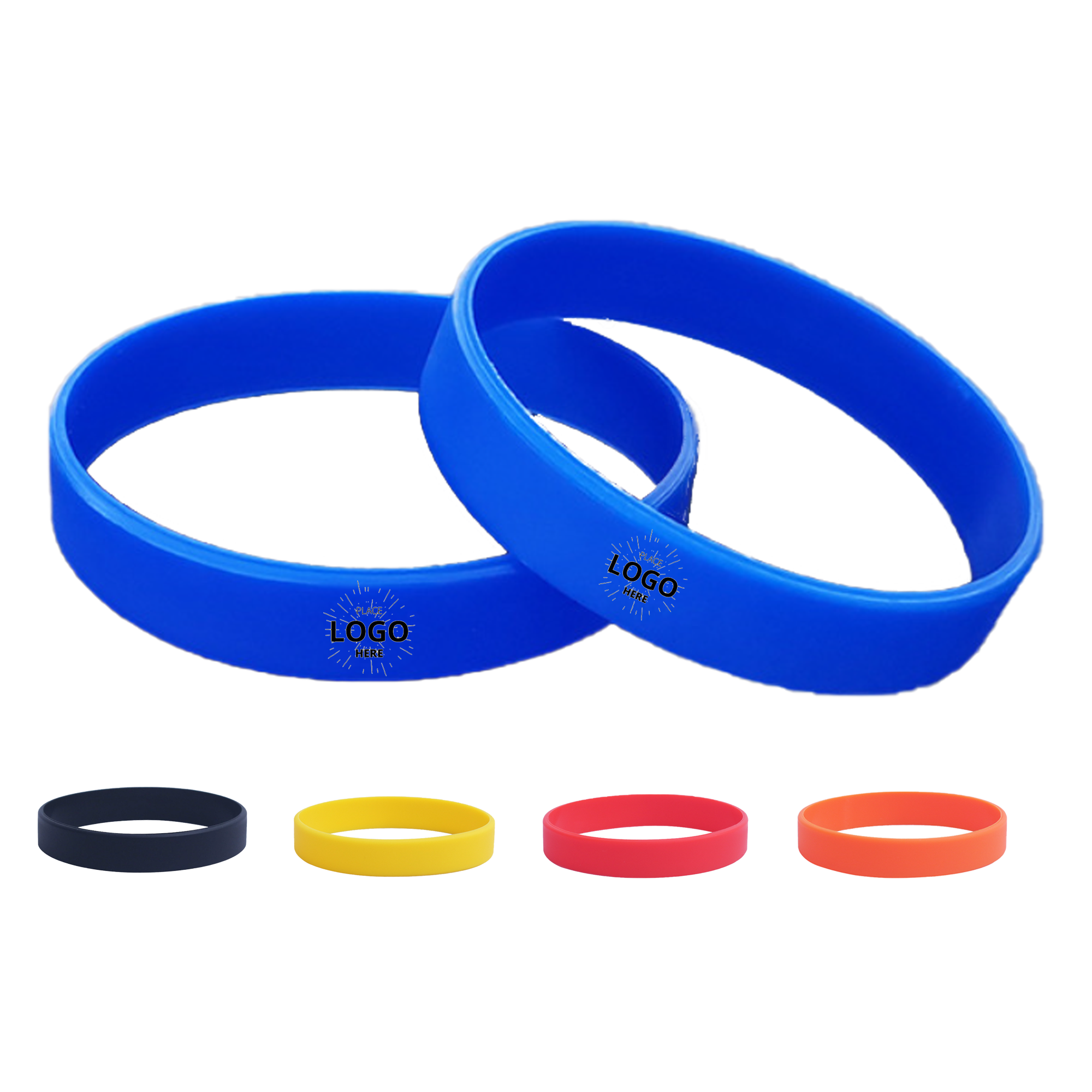 Sports Silicone Wristband 7