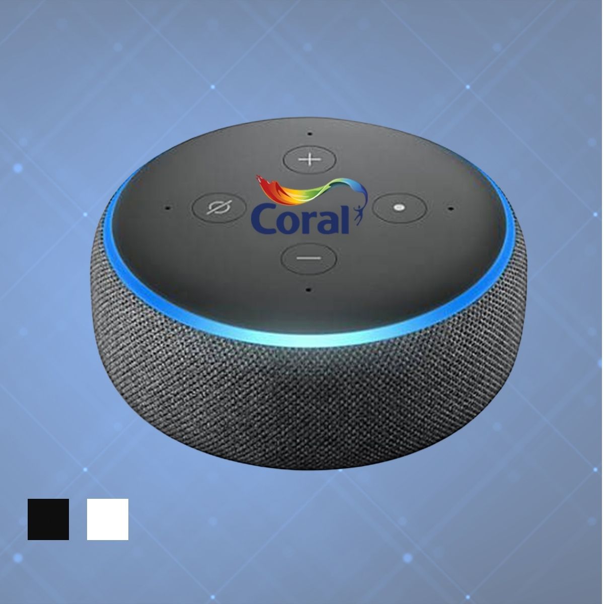 Amazon Echo Dot 3Rd Gen 3