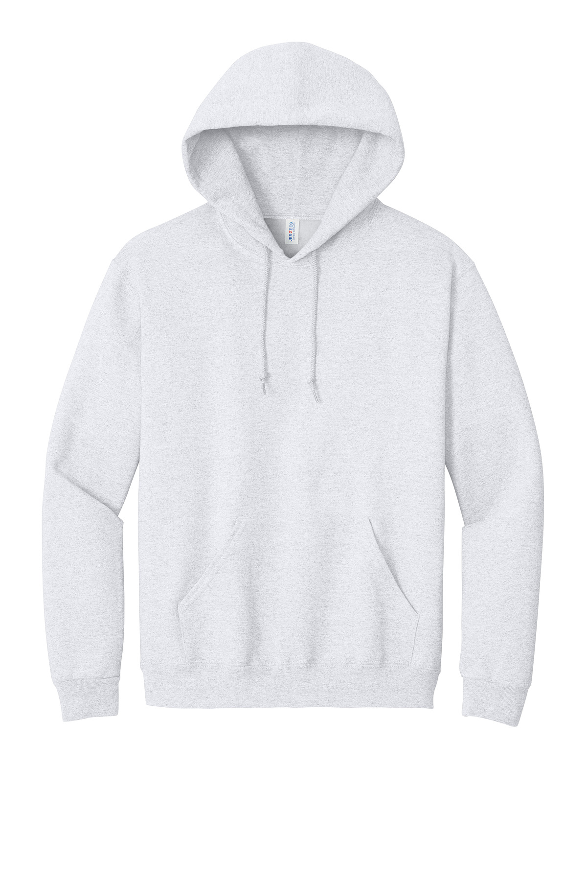 Jerzees Super Sweats NuBlend - Pullover Hooded Sweatshirt. 4997M 83