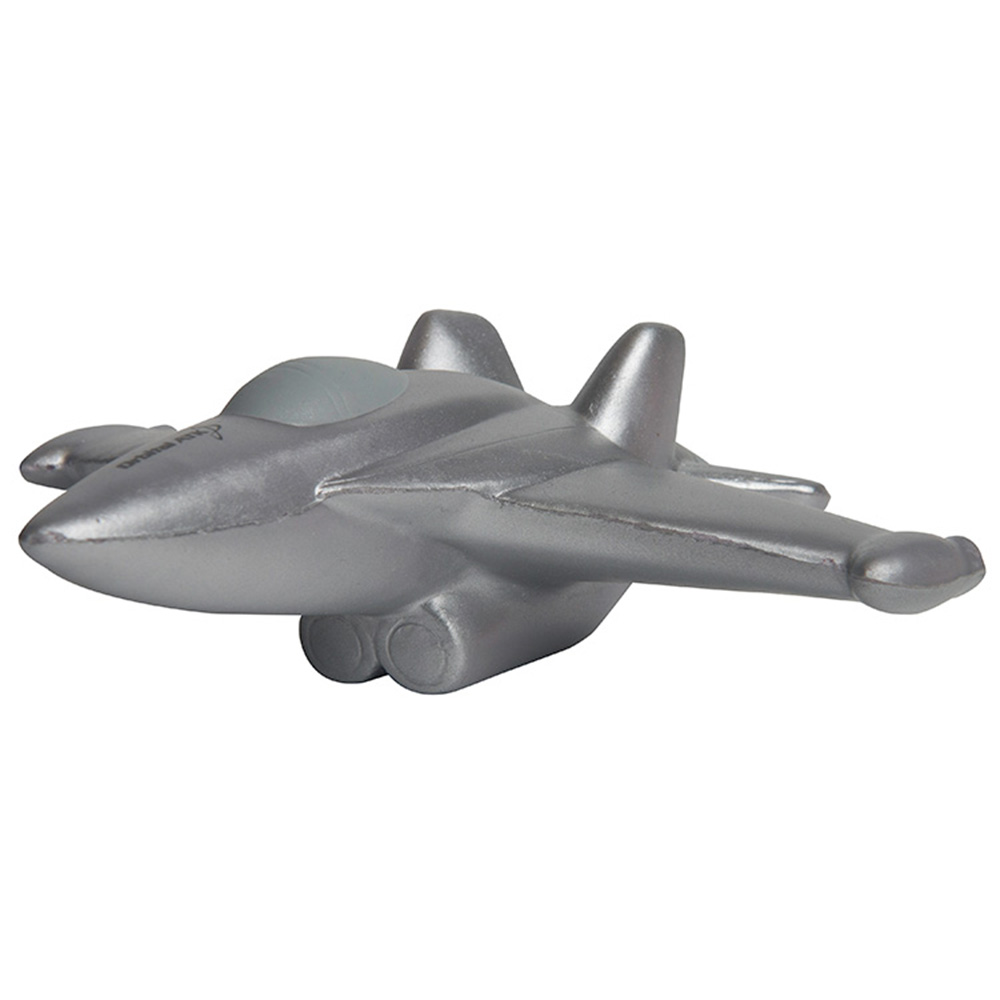 Fighter Jet Stress Reliever 4