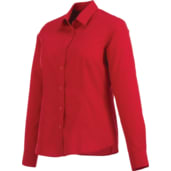 Women's PRESTON Long Sleeve Shirt 166