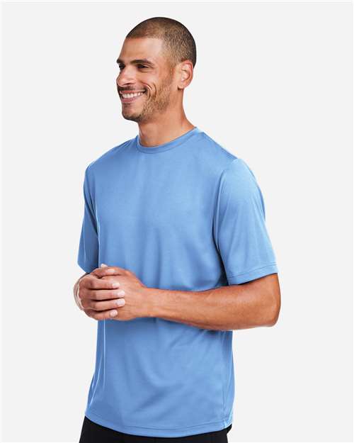 Men's Zone Performance Mesh T-Shirt - TT15 97