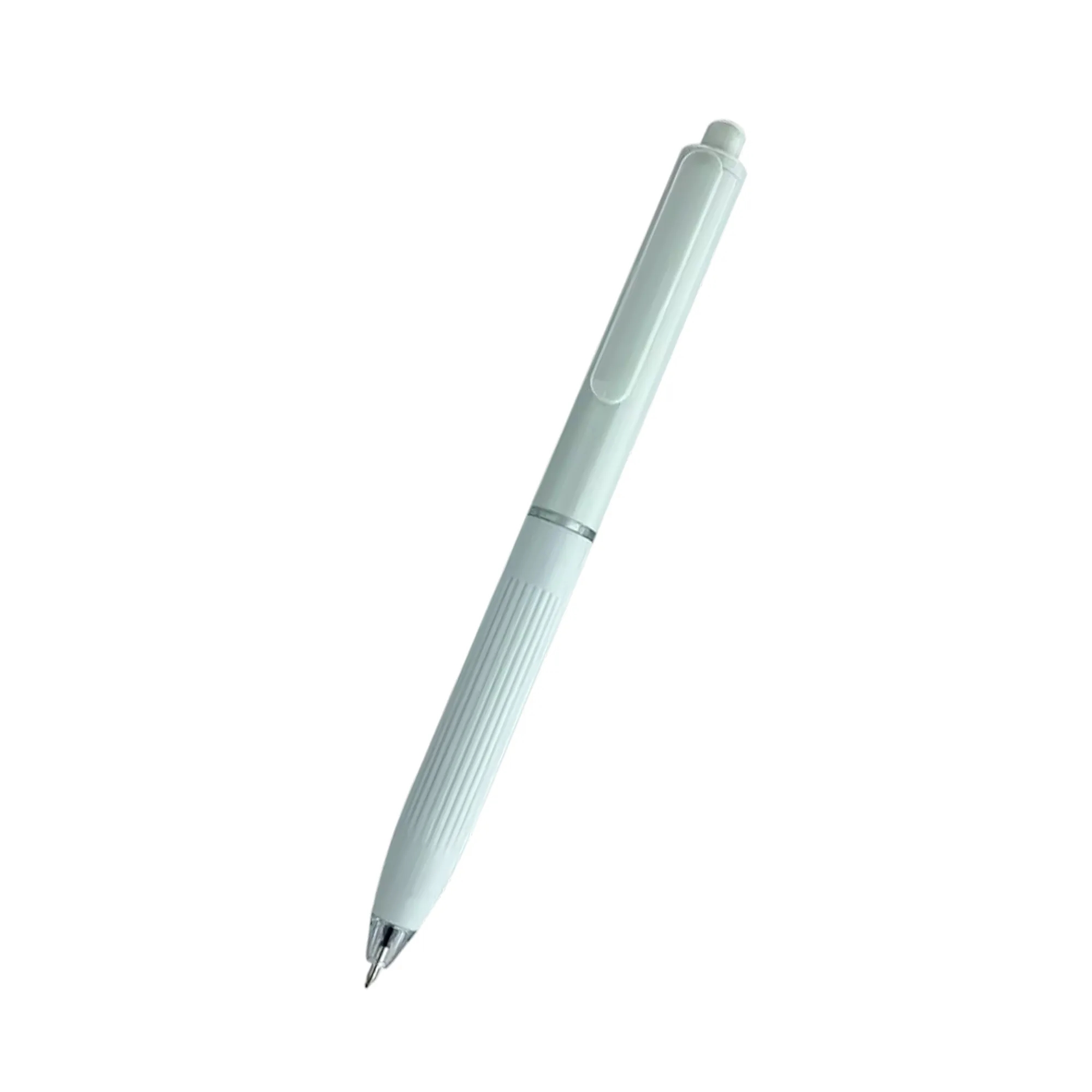 Durable Click Neutral Pen with Quick Dry Ink 10