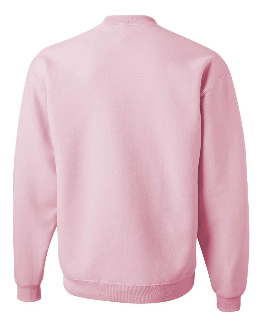 Unisex NuBlend® Crewneck Sweatshirt - 562MR 380