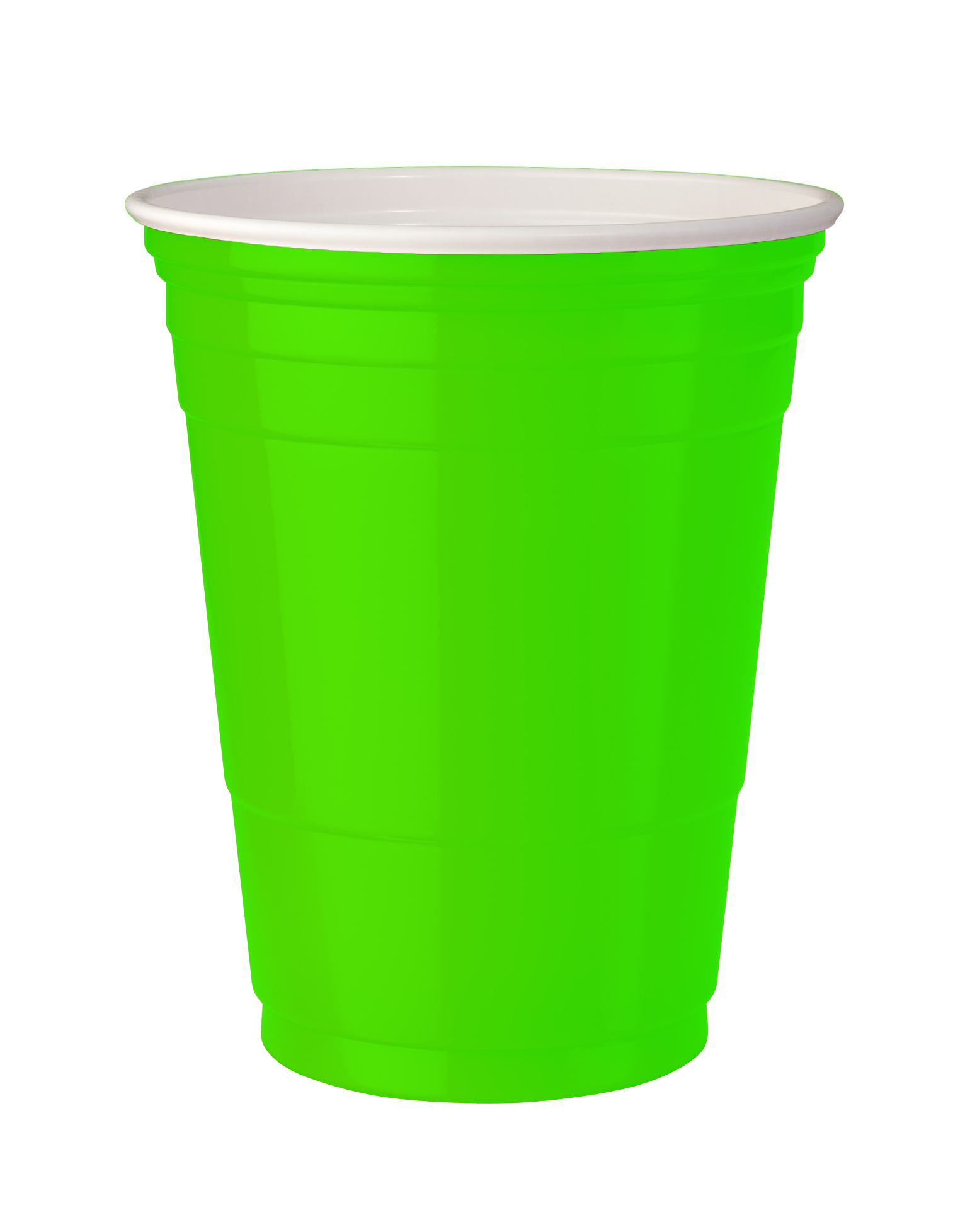16 Oz. Double Wall Party Cup 2