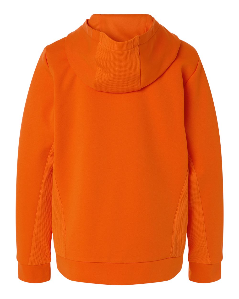 Youth Squad Hooded Tech Fleece Pullover - TT400Y 62