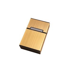 Plastic Cigarette Case 21