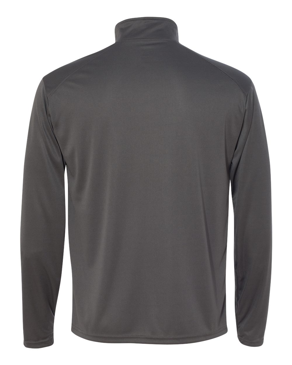 Men's B-Core Quarter-Zip Pullover - 4102 23