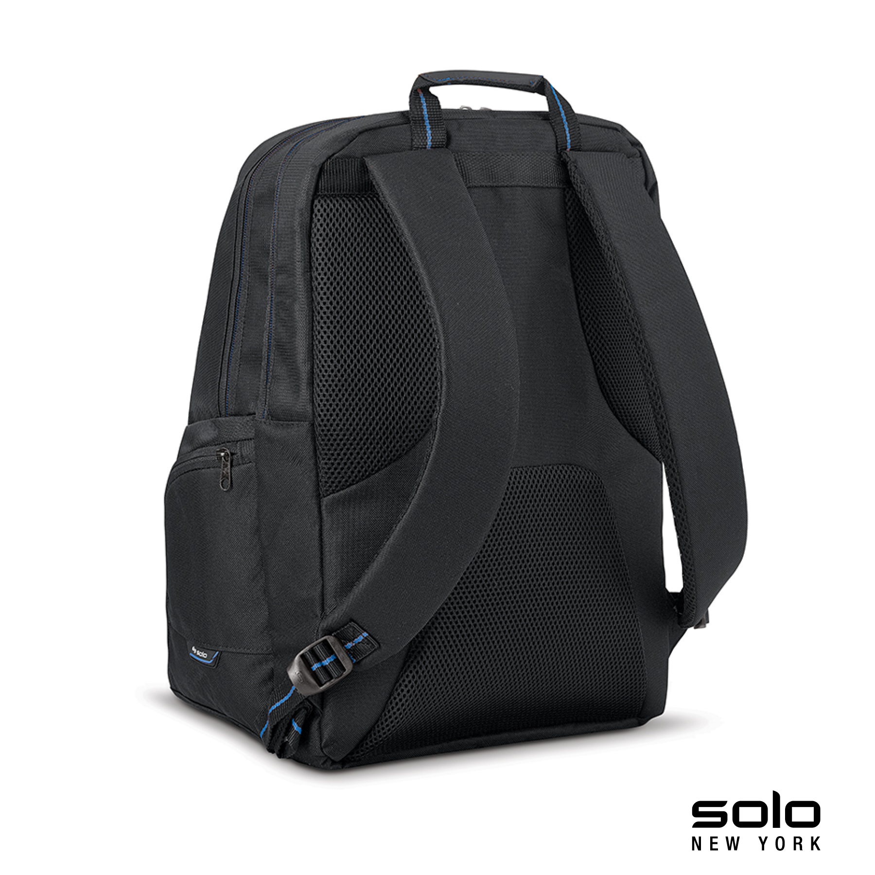 Solo New York Thrive Backpack 24