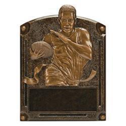 Legends Of Fame Resins 21