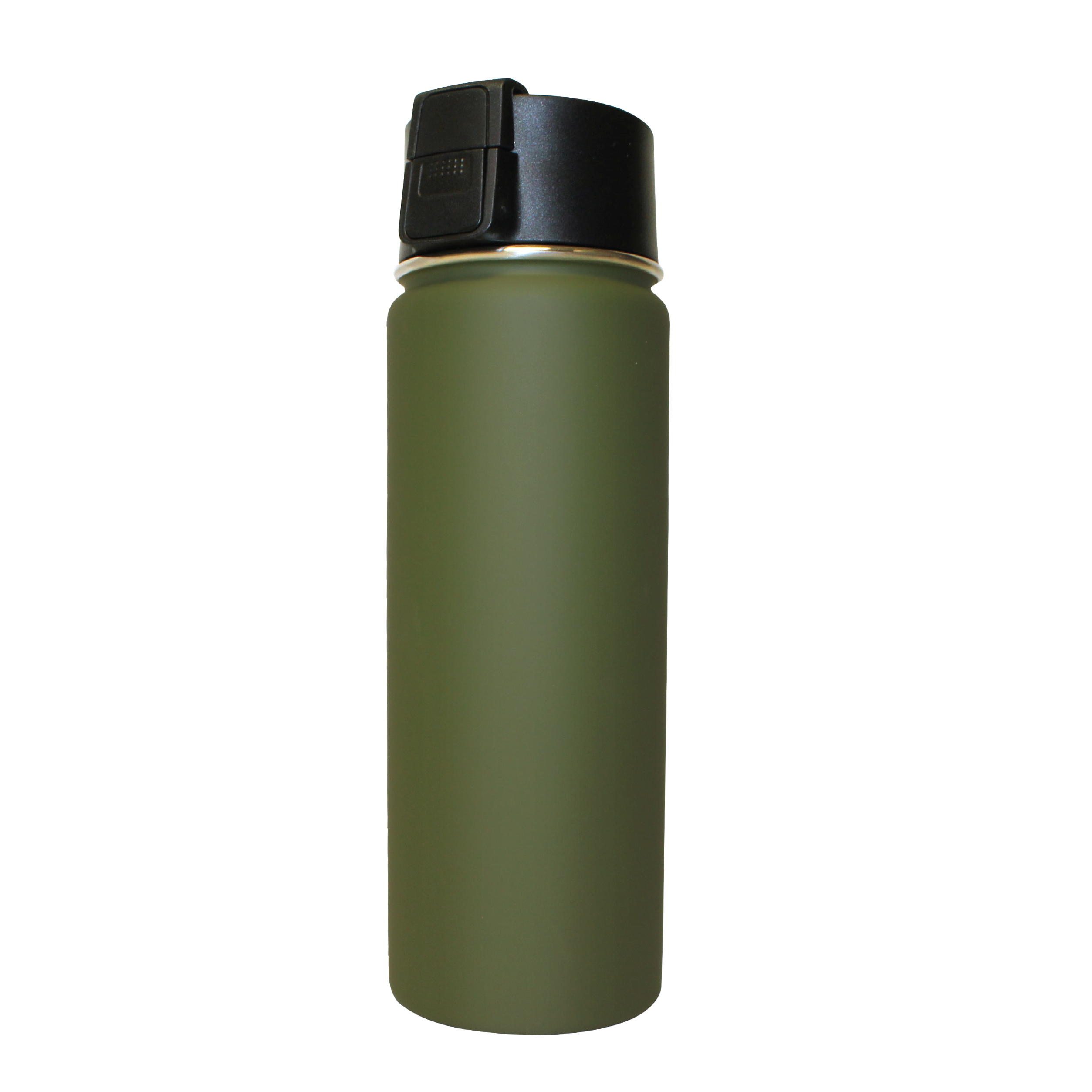 Halcyon® 20 oz. Sport Bottle w/ Push Button Lid 8