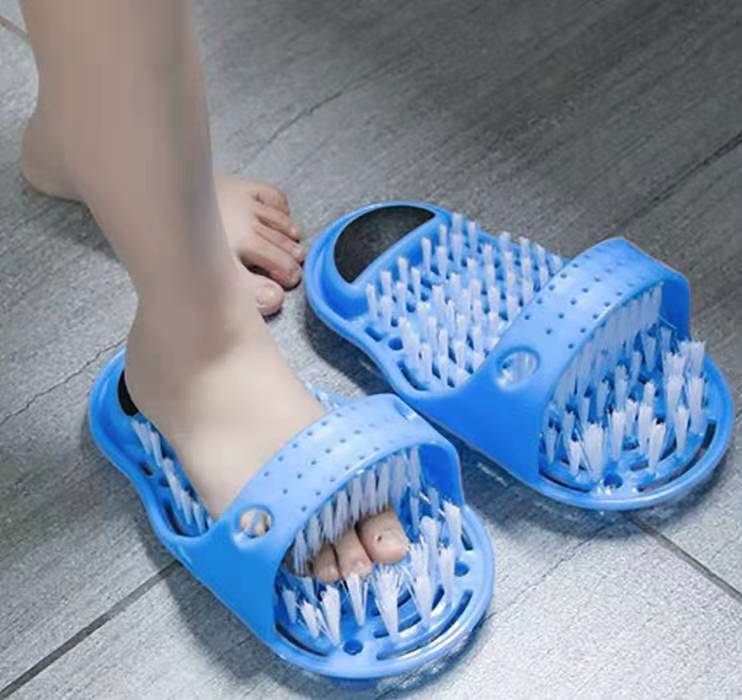 Feet Cleaning Brush 3