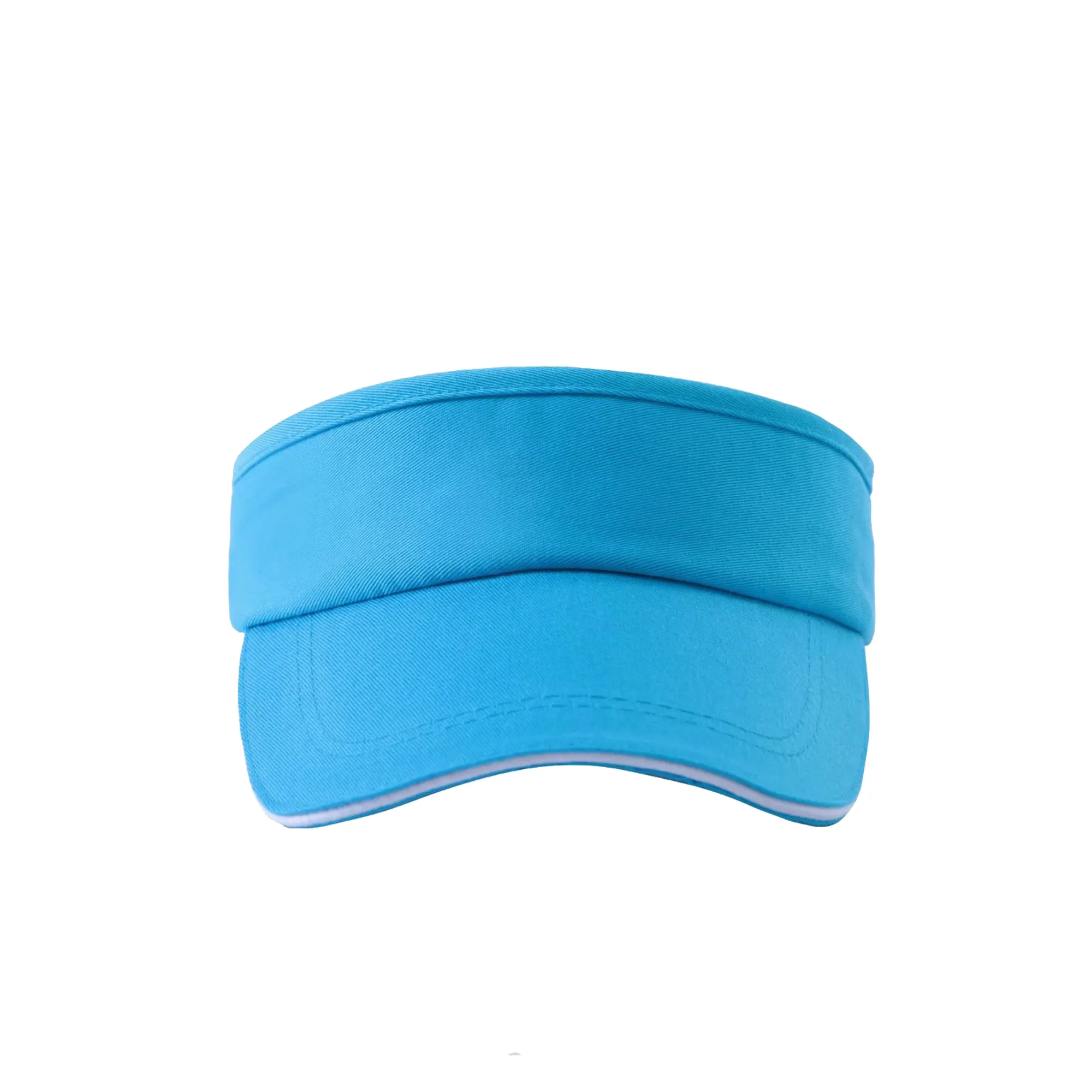 Cotton Tennis Sun Visor 6