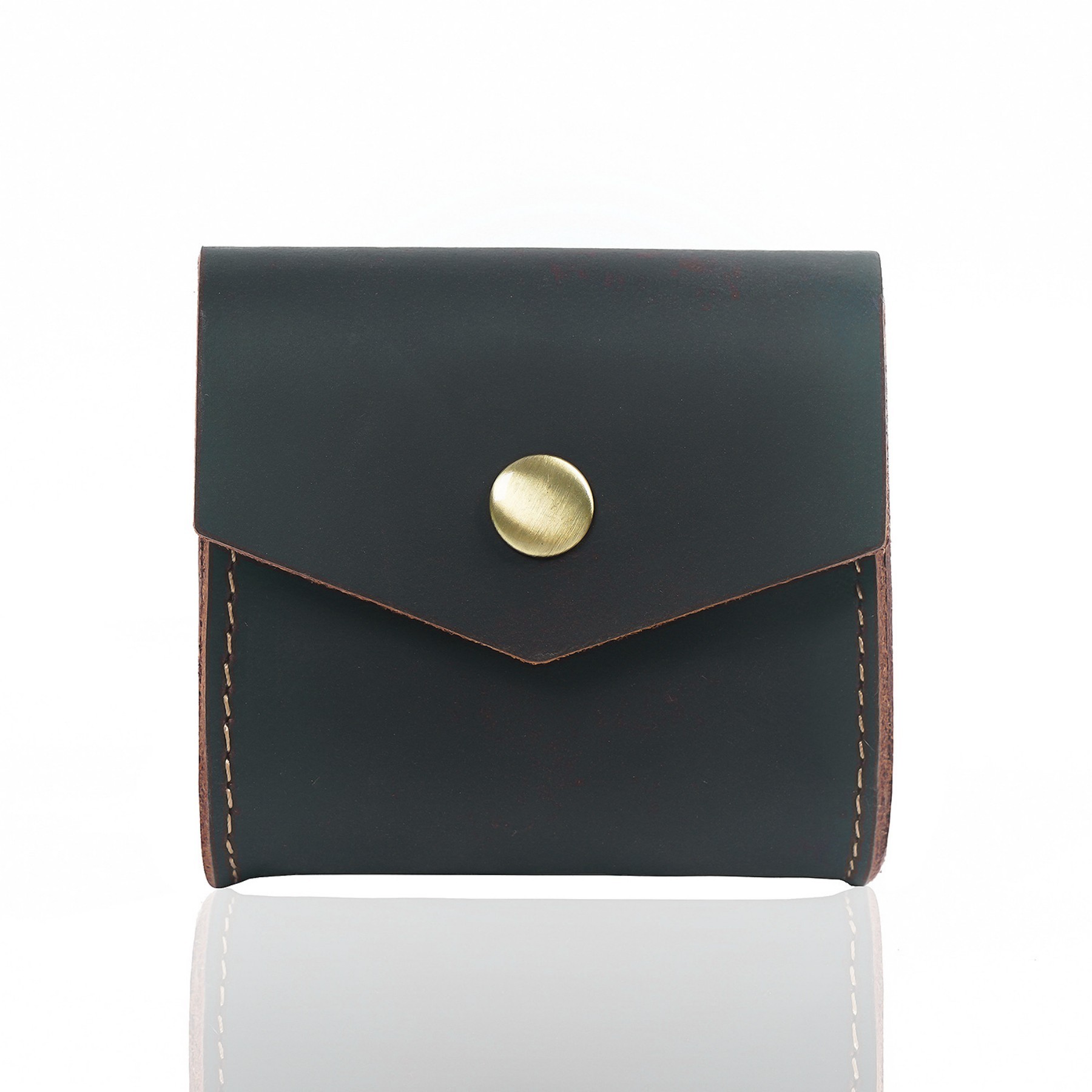 Cowhide Headphone Protect Case 2