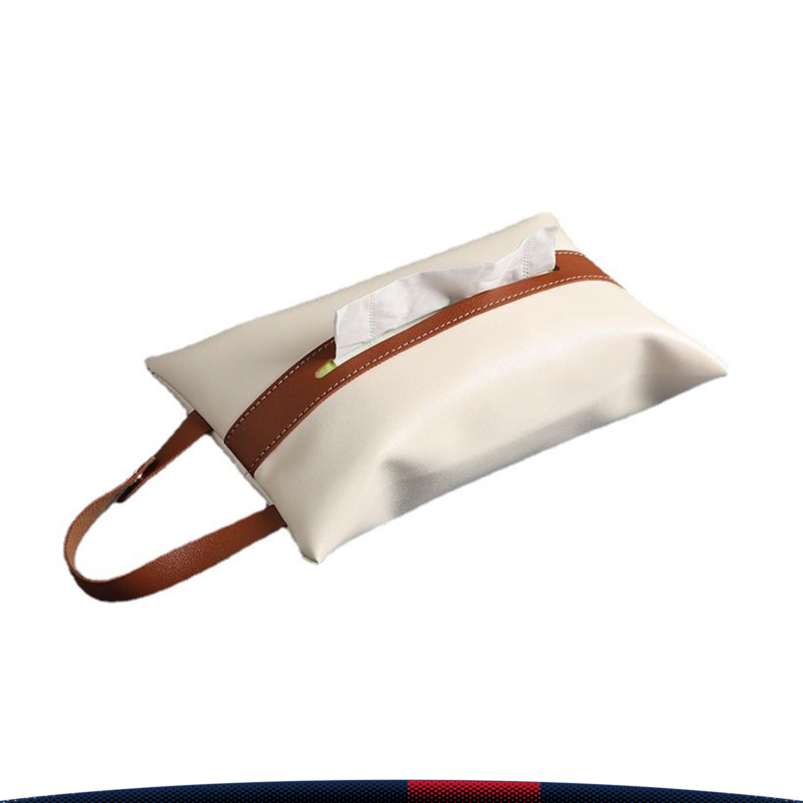 Car Hanging Tissue Holder 3