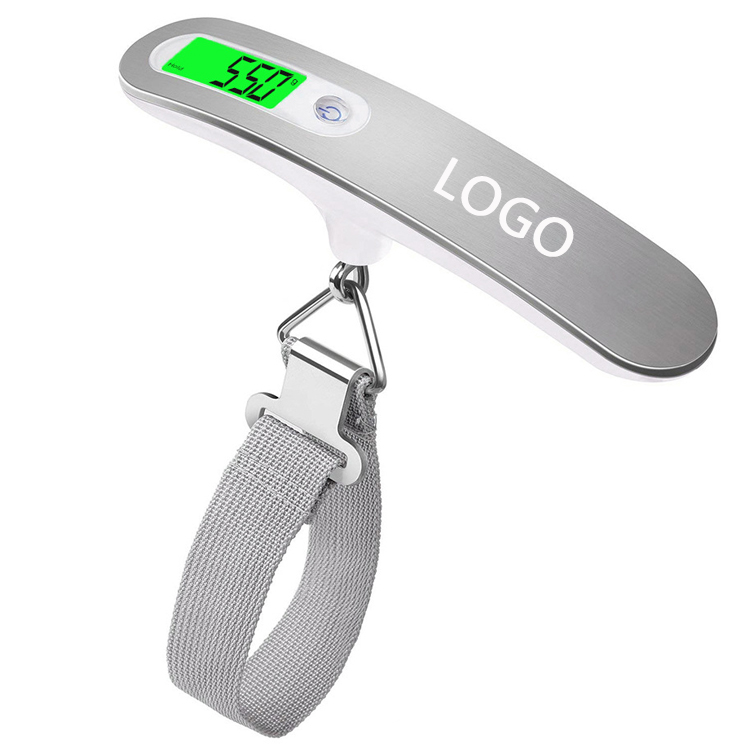 Digital Luggage Scale 3