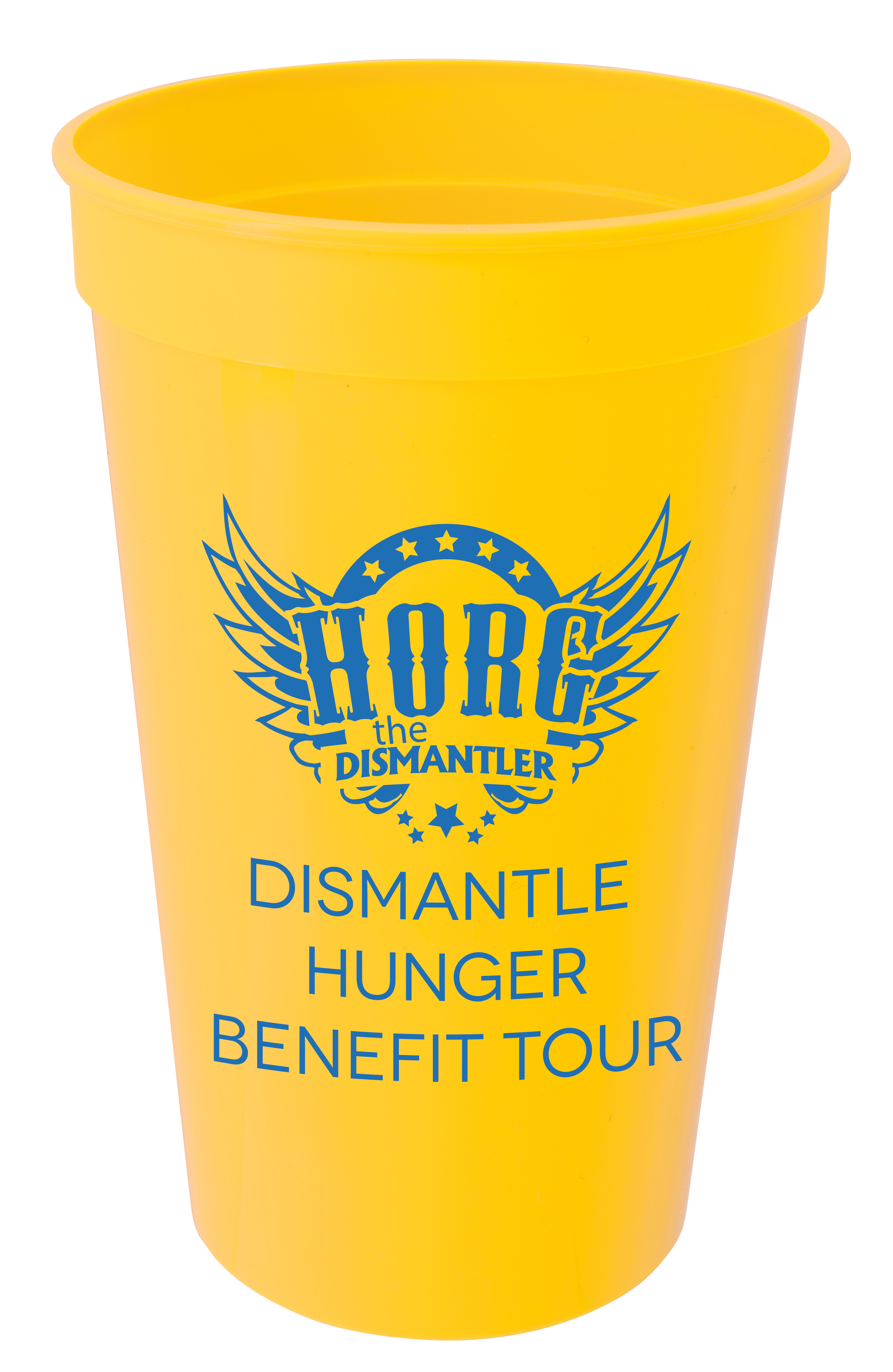 Good Value™ Stadium Cup - 22 oz. 10