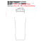 Surfside 26oz Sports Bottle 15