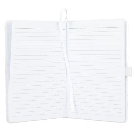 5.5" x 8.5" FSC® Recycled Seed Paper Bound Journal 51