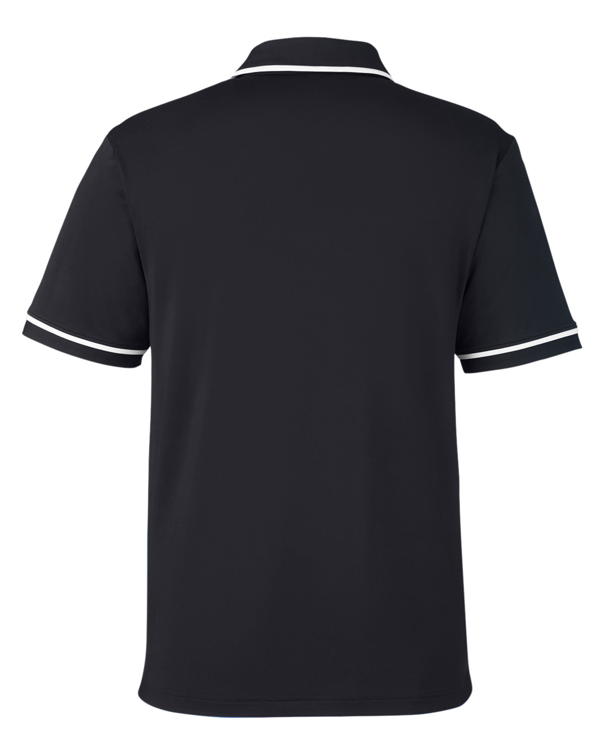 Men's Tipped Teams Performance Polo