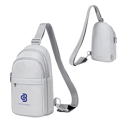 AeroLOFT® Motion Crossbody Sling Bag 20