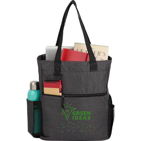 Luna RPET Convertible Backpack Tote 19