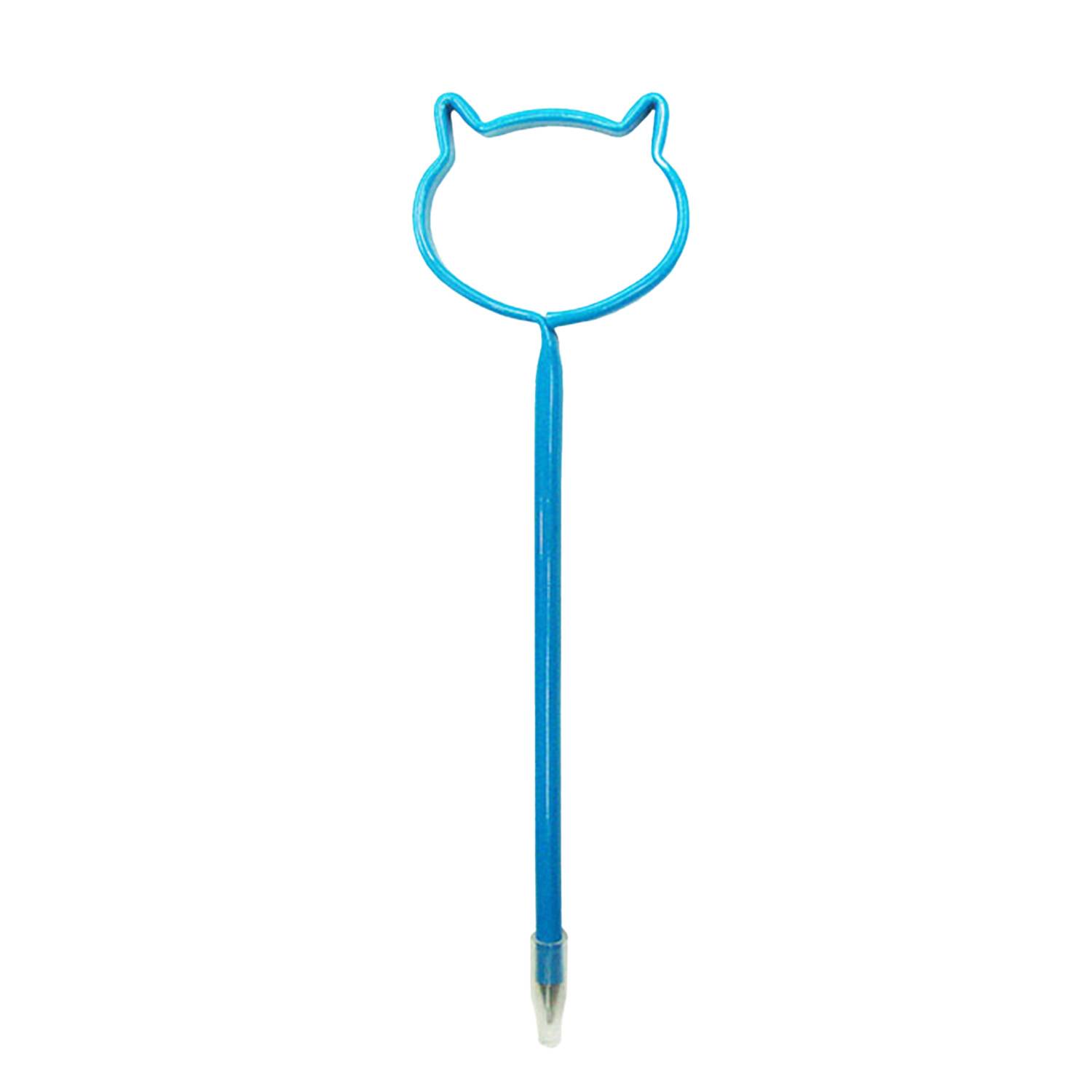 Creative Cartoon Animal Ballpoint Pens 8