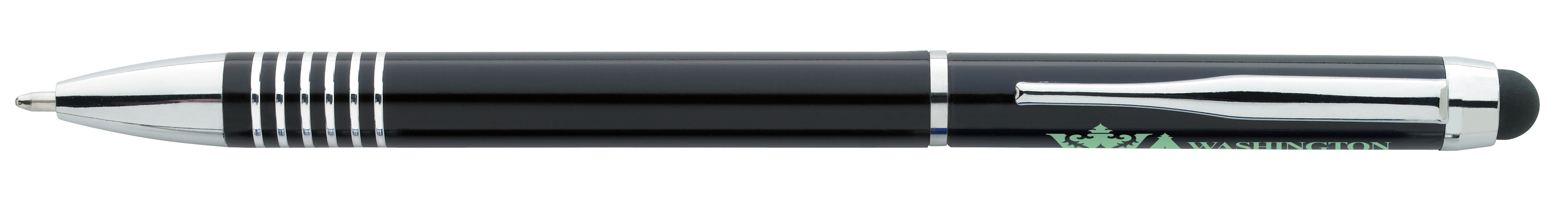 Good Value™ Metal Twist Stylus Pen 2