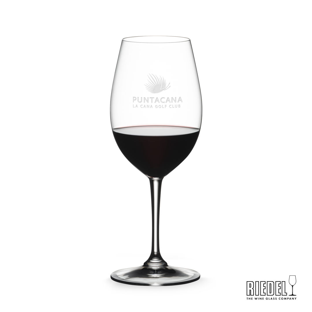 RIEDEL Oenologue Wine - Deep Etch 1