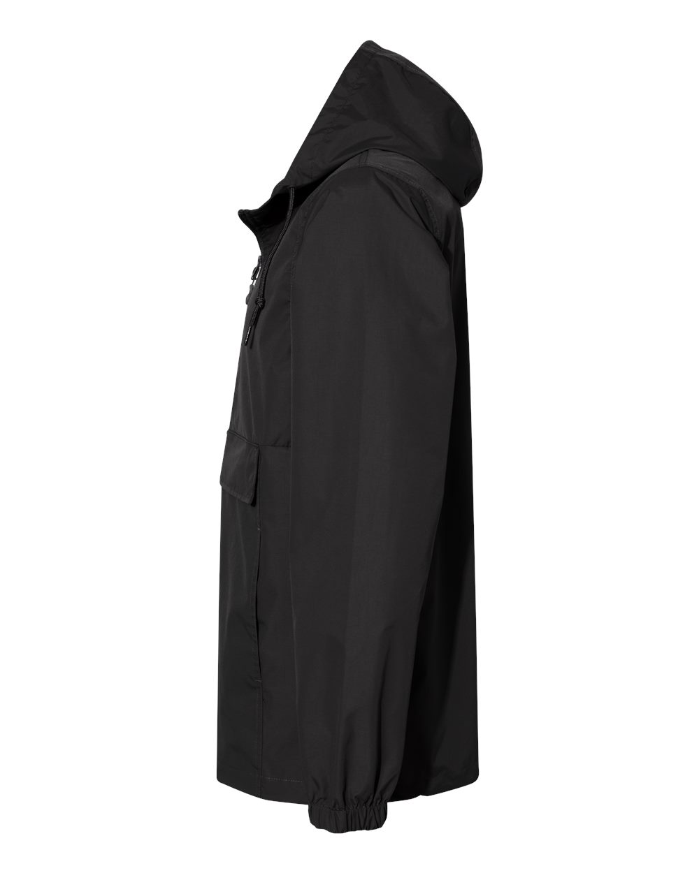 Men's Nylon Anorak - EXP94NAW 24