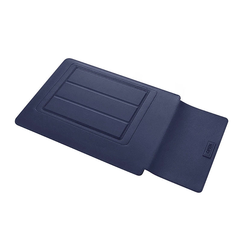 Laptop Tablet Sleeve Bag & Computer Case with Foldable Stand 16