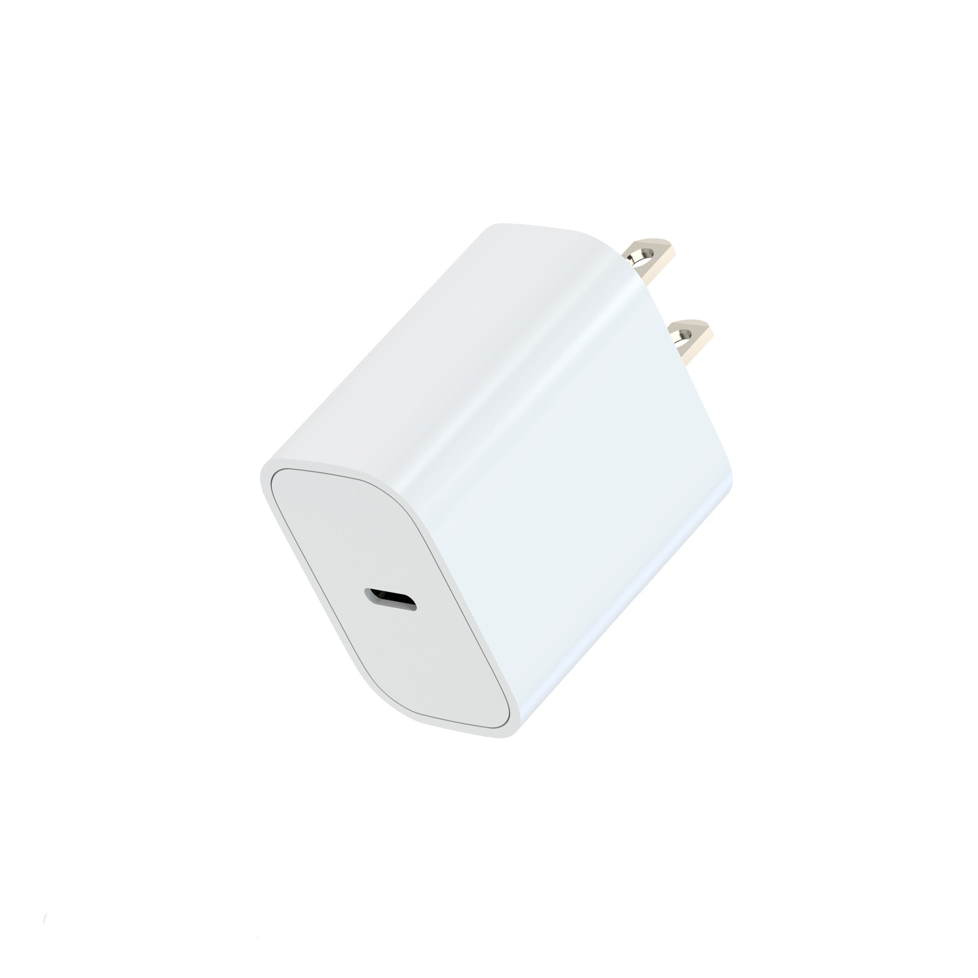 20W Fast Charger 2