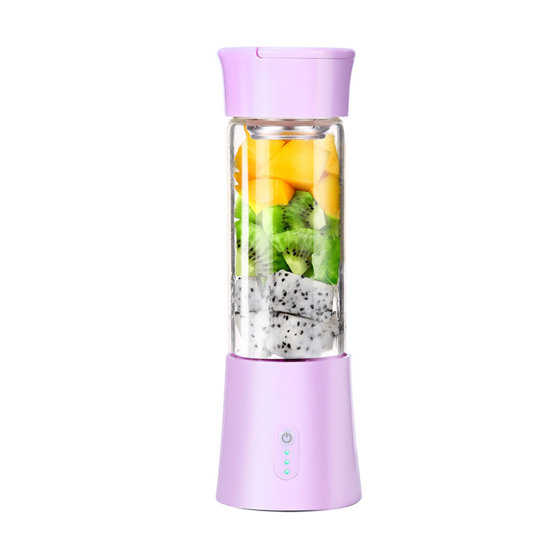 Getie 6-Blade Blender 5