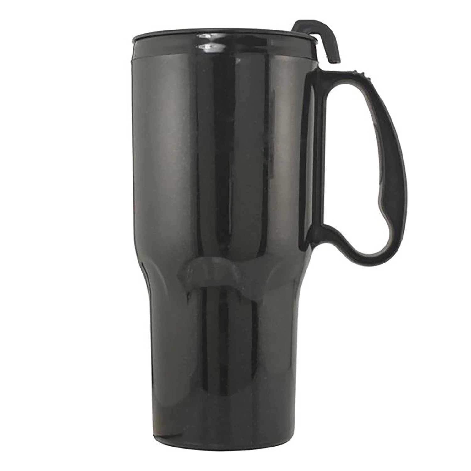 Sportster Insulated Mug With Spill-Resistant Lid 4