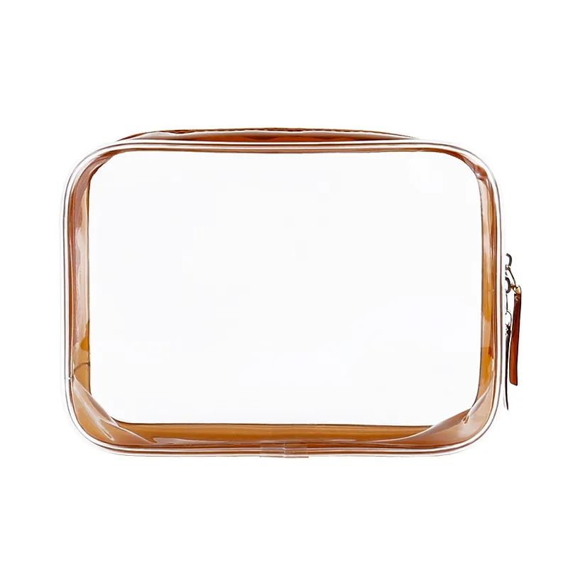 Travel Toiletries Cosmetic Bag 7