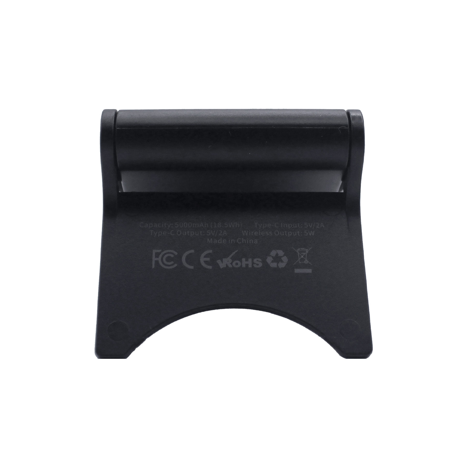 iGo 5,000mAh MagSecure 4-in-1 Combo Charger with Stand 7