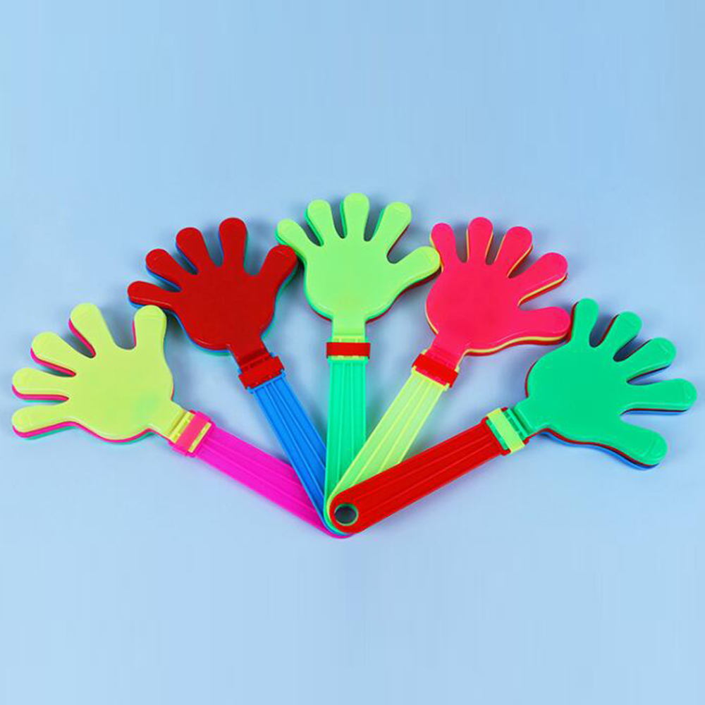 Hand Clapper 1