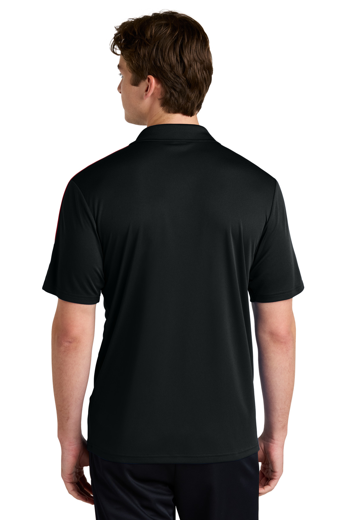 Sport-Tek Competitor United Polo ST104 62