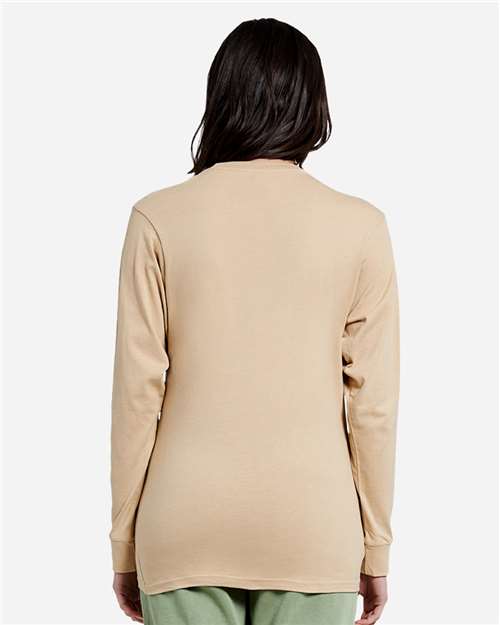 Unisex Heavyweight Long Sleeve Tee - LS15009 51