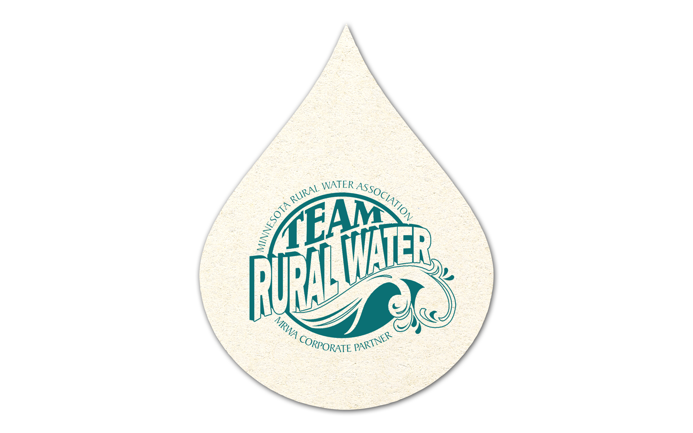 Flame/Water Compressed Sponge 4FM 16